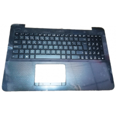 Teclado PT Asus X554lj-35a92pb1 Top Cover 
